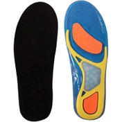 تصویر کفی ماساژور پیاده‌روی فوت کر Foot Care کفی FootCare