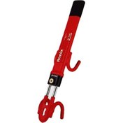 تصویر قفل فرمان دوبل رونیکس 