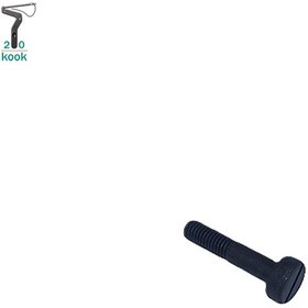 تصویر پیچ کاربر سرکیسه Screw driver head