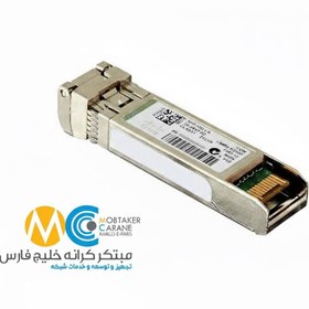 تصویر ماژول سیسکو SFP-10G-LR | بهترین قیمت 