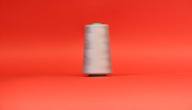 تصویر نخ دوک خیاطی کد ۲۲۴ 