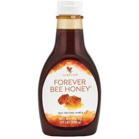 تصویر عسل خالص و طبیعی فوراور Forever Honey