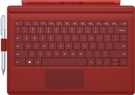 تصویر کیبورد استوک سرفیس پرو Surface Pro3 keyboard 3 