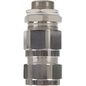 تصویر گلند ضد انفجار آرموردار CONNEC BUSAN(OSCG) کره سایز 20S 