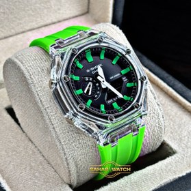 تصویر ساعت جیشاک G shock watch