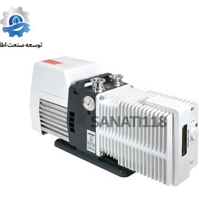 تصویر پمپ وکیوم آلکاتل مدل SD301 