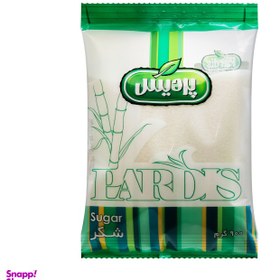 تصویر شکر پردیس وزن 900 گرم 