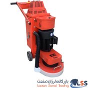 تصویر دستگاه کف ساب بتن Aleska مدل G400 