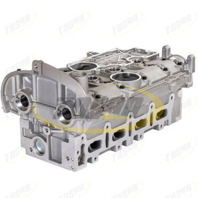 تصویر سرسیلندر رنو L90 توسن TOSAN CYLINDER HEAD FOR RENAULT L90 FRENCH