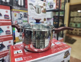 تصویر زود پز یونیک 9لیتری Fast cooker