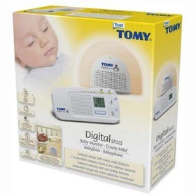 تصویر پیجر صوتی اتاق کودک تامی TOMY 