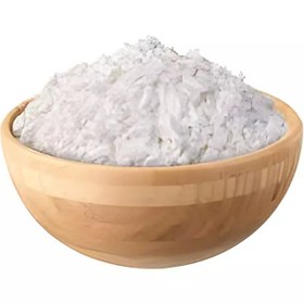 تصویر نشاسته گندم 