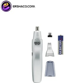 تصویر تریمر و موزن گوش و بینی وال Wahl Dual Head Trimmer 5545-506 