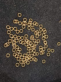 تصویر قیمت حلقه چه استیل 