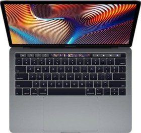 تصویر لپ تاپ استوک MacBook Pro 2018 Apple MacBook Pro 2018 Touch Bar