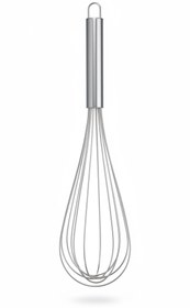 تصویر همزن استیل بزرگ 