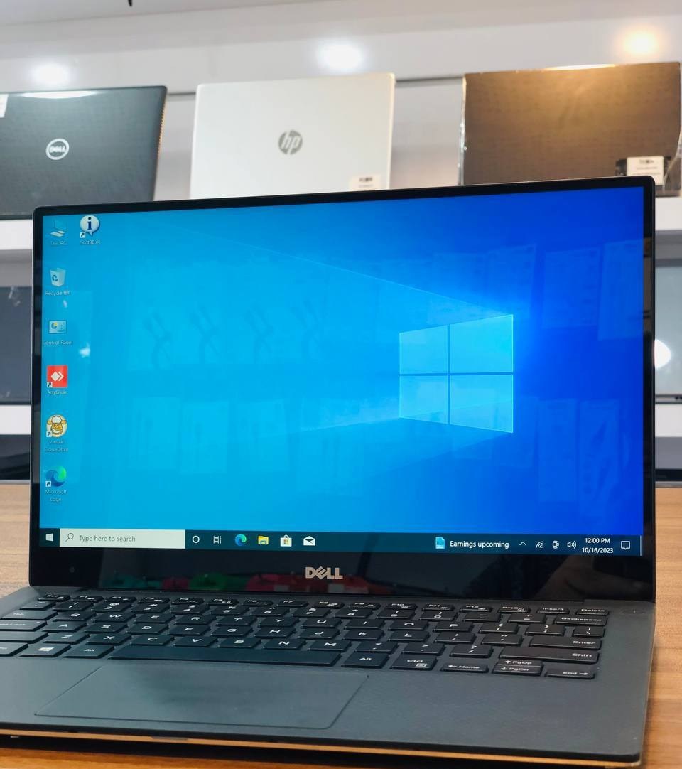 قیمت لپ تاپ و نوت بوک دل Dell امروز ۲۷ آبان، صفحه ۳۷ | ترب