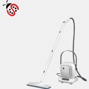 تصویر بخارشوی شیائومی مدل Lydsto NV281 ظرفیت ۱.۵ لیتر 