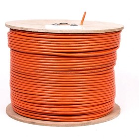 تصویر کابل Nexans (مس خالص) 