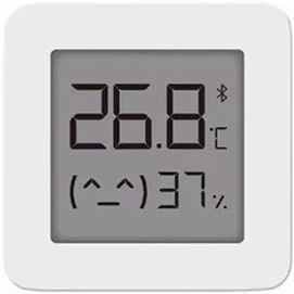تصویر سنسور دما و رطوبت شیائومی Mi Temperature and Humidity Monitor2 (جعبه باز) 