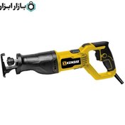 تصویر بلوور برقی ۶۸۰ وات دیمردار کنزاکس مدل KEB-1680 