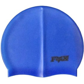 تصویر کلاه شنا فاکس مدل 140_FX 