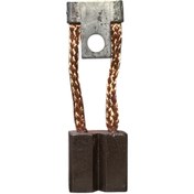 تصویر زغال استارت ماک قدیم 