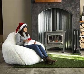 تصویر بین بگ پشمی بزرگ کد 23009