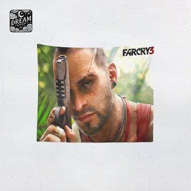 تصویر بک دراپ Farcry 3 