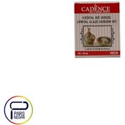 تصویر کریستال سرورنیک دوجزئی ۸۰میلی لیتر 