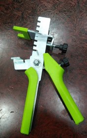 تصویر آچار همتراز فلزی هنزا 