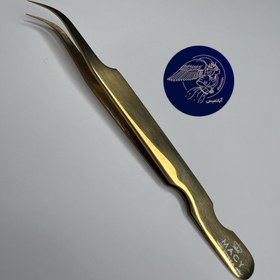 تصویر پنس مکی سر گرد 