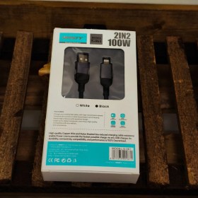 تصویر کابل چند کاره ANSTY S-061 