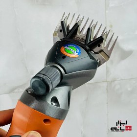 تصویر پشم زن زوبر مدل KEWS-350S پشم زن زوبر مدل KEWS-350S