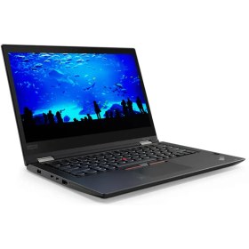 تصویر لپ تاپ استوک  لنوو LENOVO Thinkpad X270 i5 6th Gen 8Gb RAM 256Gb SSD Laptop Lenovo