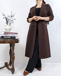 تصویر کت اور زنانه مدل زحل 