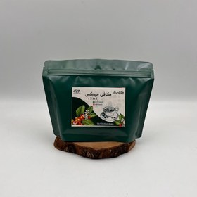 تصویر کافی میکس 3x1 