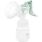 تصویر شیردوش دستی کیکابو مدل Elsie 