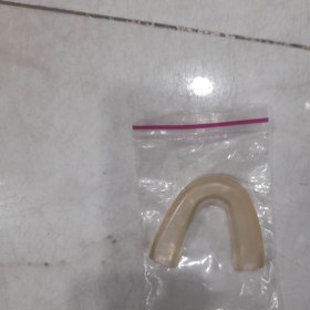 تصویر لثه بند معمولی 