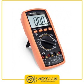 تصویر مولتی متر ویکتور مدل VICTOR 88C Multimeter