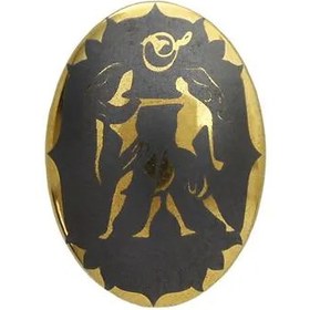 تصویر سنگ حدید خرداد ماه کد 7236 