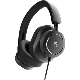 تصویر هدست گیمینگ ام اس آی مدل MAESTRO300 