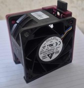 تصویر فن سرور HPE DL385 Gen10 High Performance 