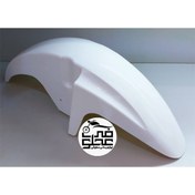 تصویر گلگیر جلو رهرو طرح باکسر MW 150 