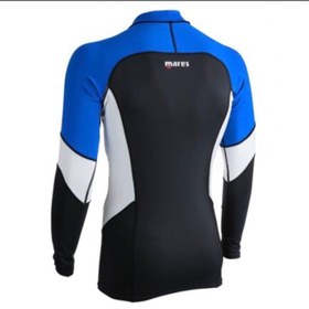 تصویر راشگارد Mares 