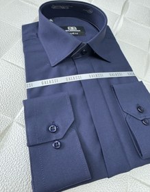 تصویر پیراهن مردانه داکرون کد 279 