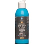 تصویر پولیش تک مرحله ای کیوان مدل K88 حجم ۲۵۰ گرم 