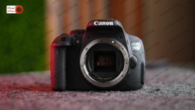 تصویر دوربین عکاسی کانن CANON EOS 700D (دست دوم) 