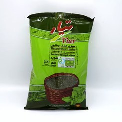 تصویر سبزی خشک شوید برند تیار 