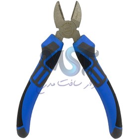 تصویر سیم چین 6 جادری Jadery 